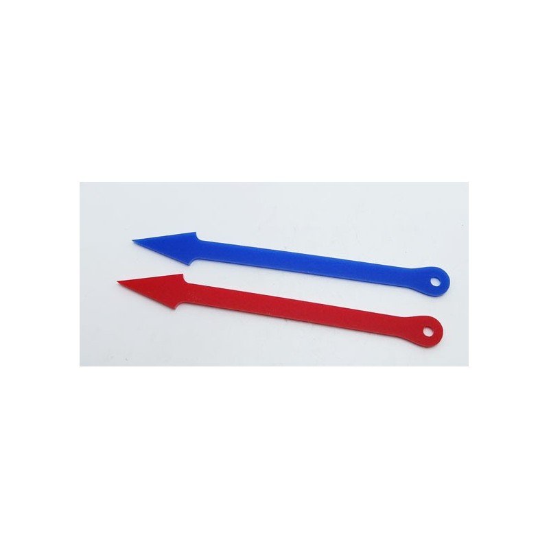 Aiguilles de rechange pour compteu de points diam 300mm